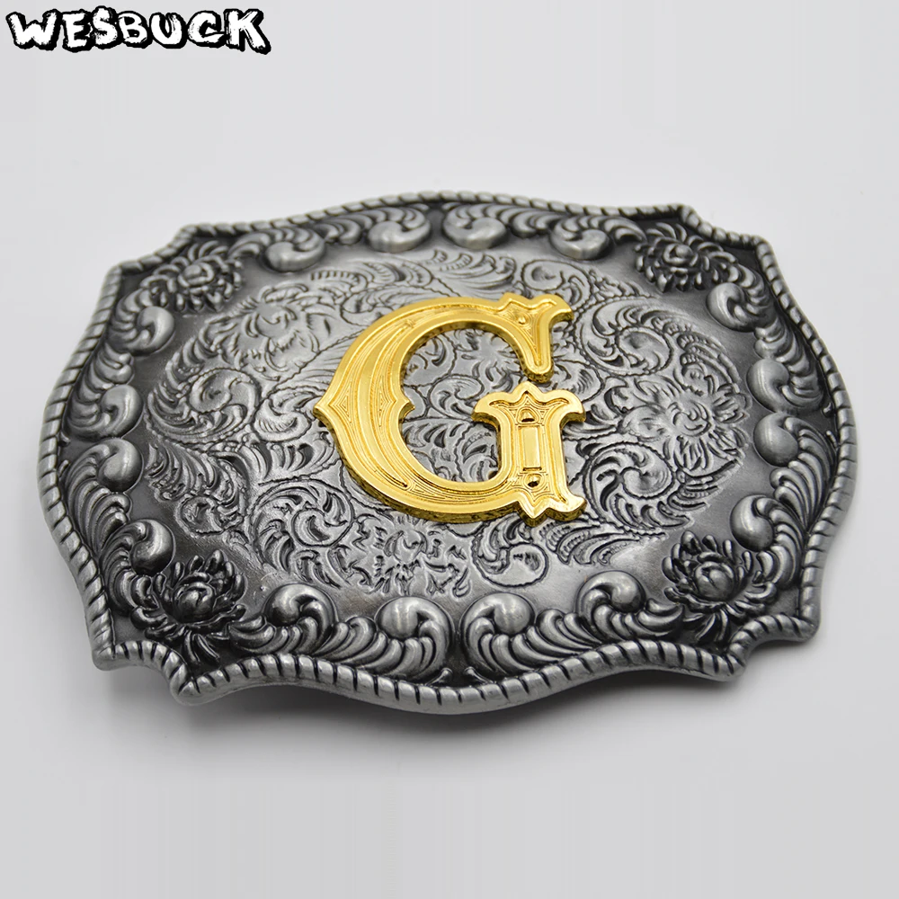 Harga Wesbuck Merek Huruf F H I J K L M N O P R S T U W Y Belt gesper spesifikasi Wesbuck Merek Huruf F H I J K L M N O P R S T U W Y Belt gesper