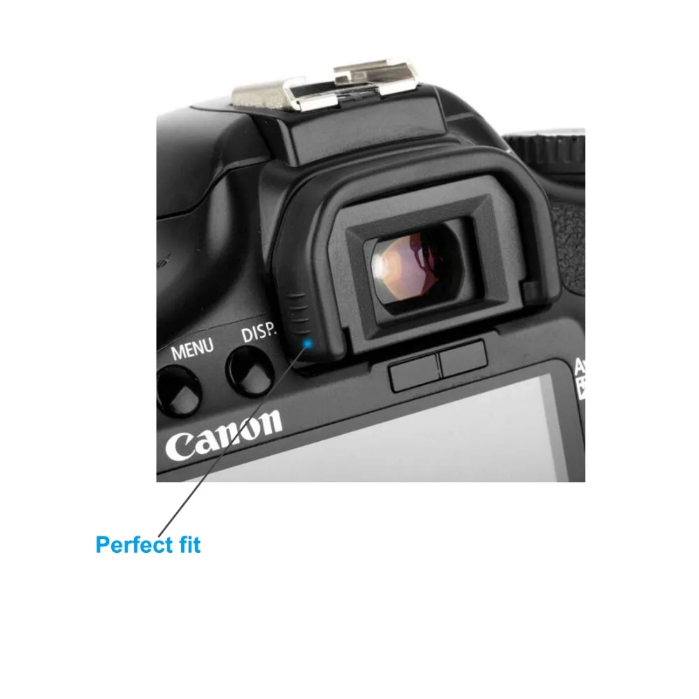 LXH-EF-Eyecup-Eyepiece-Viewfinder-For-Canon-1100D-650D-550D-300D-100D-700D-DSLR-Digital-Rebel (3)