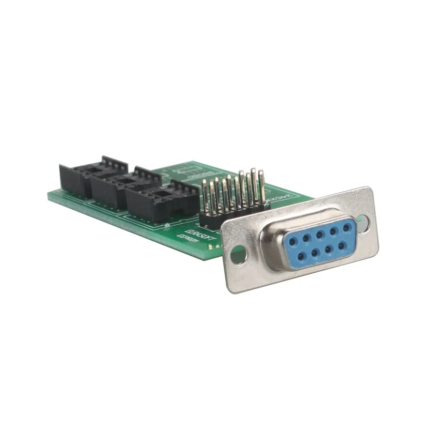 Новый УПА USB программист V1.3 Основной блок 2013 Версия UPA ЭКЮ Чип Tunning OBD2