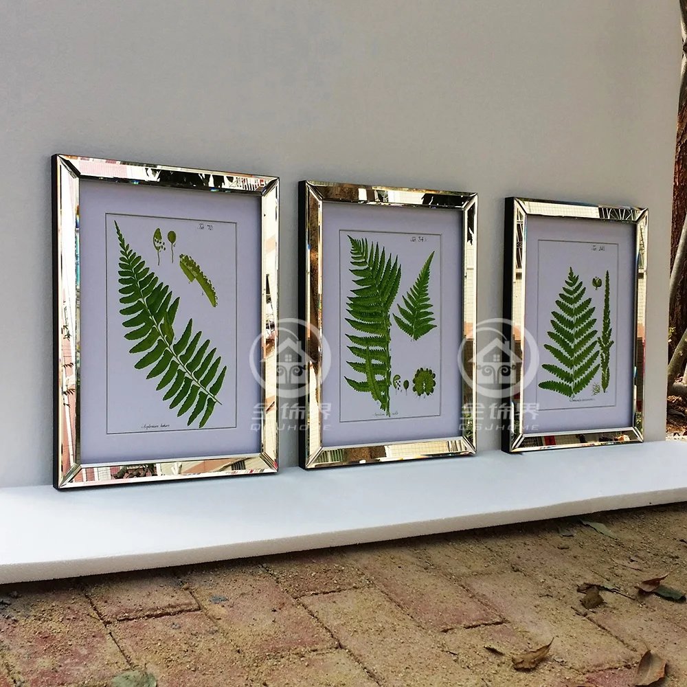 Купить Рамку Под Стеклом