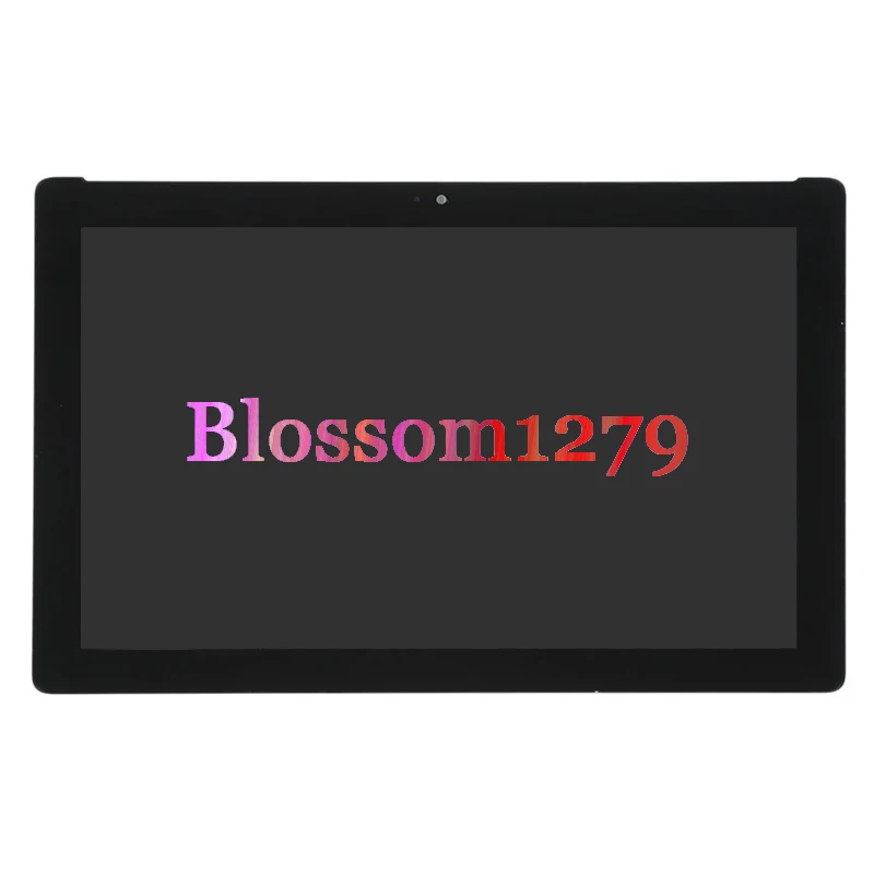 

1Pcs LCD Display Touch Screen Assembly Digitizer Panel For ASUS ZenPad 10 Z300 Z300M P023 Z300C P00C Repair Replacement