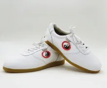 XWT21 Chinese kung fu shoes wushu excersize shoes rubber shoes for tai chi free shipping