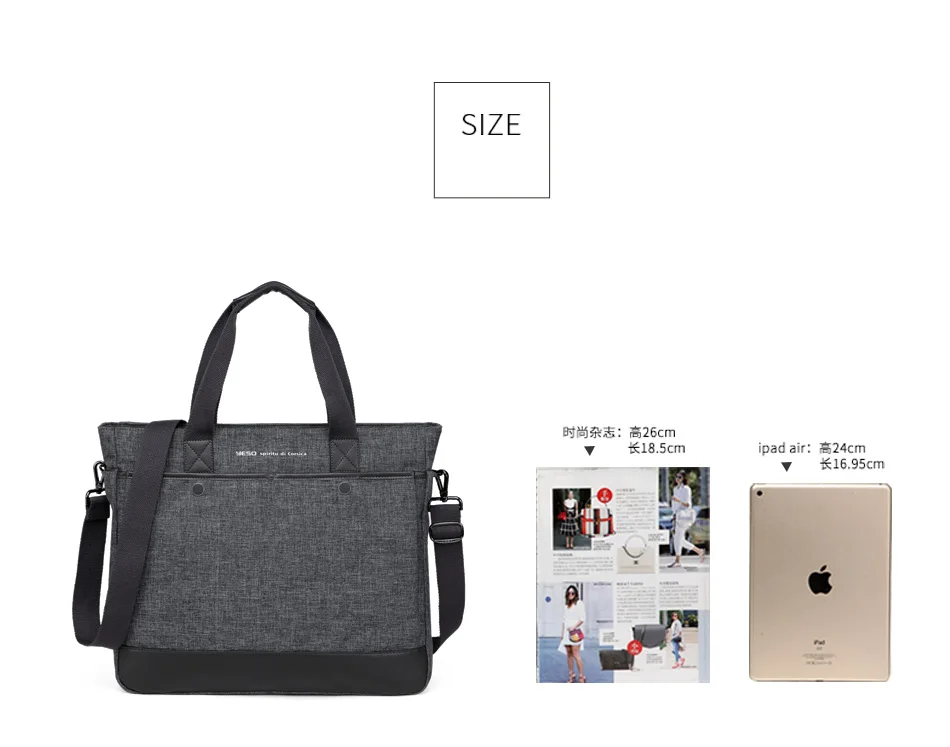 4Shoulder Bag