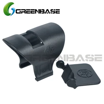 

Greenbase Red Dot Cover Tactical C-More Red Dot Sight Protector Scope Protector Kit Plastic For Hunting 6 Color Available