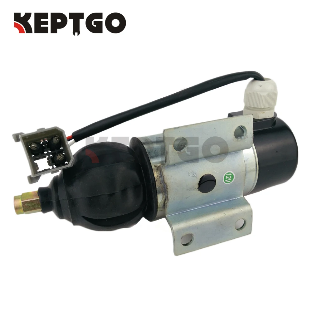 valvula solenoide desligamento combustivel 849370 01