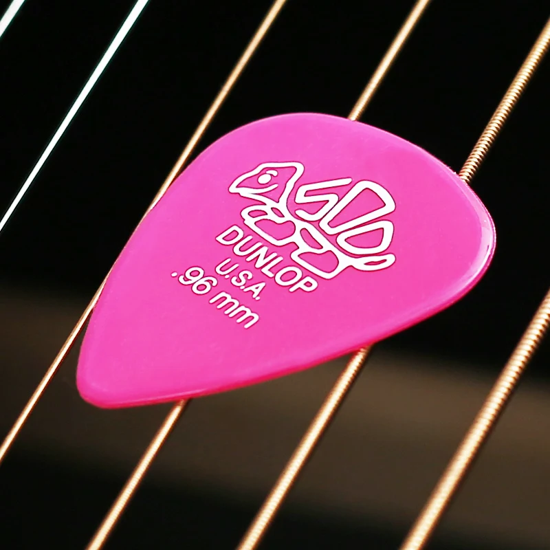 Dunlop Tortex Гитара классический медиатор акустическая электрическая гитара бас