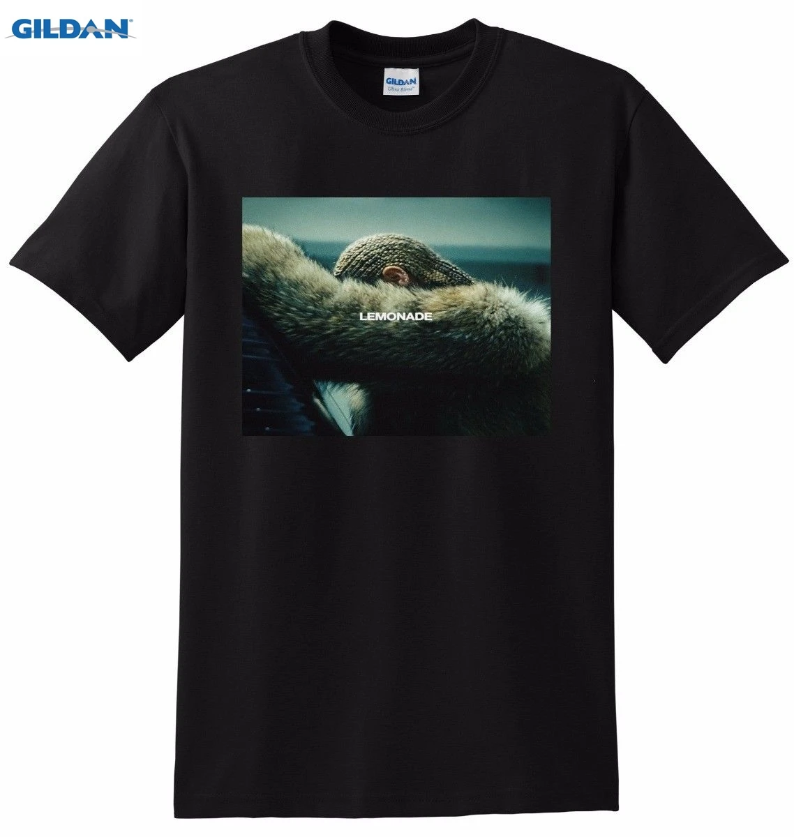 

BEYONCE T SHIRT lemonade album cover tee SMALL MEDIUM LARGE or XL