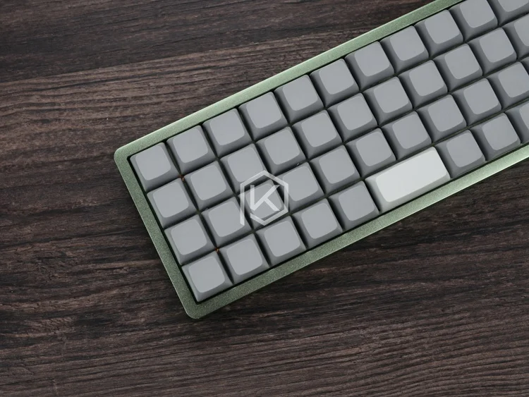 XDA пустые колпачки для ключей planck ace40 xt, пустые, похожие на DSA для механической клавиатуры MX Ergo filco Leopold Cosair Noppoo Planck