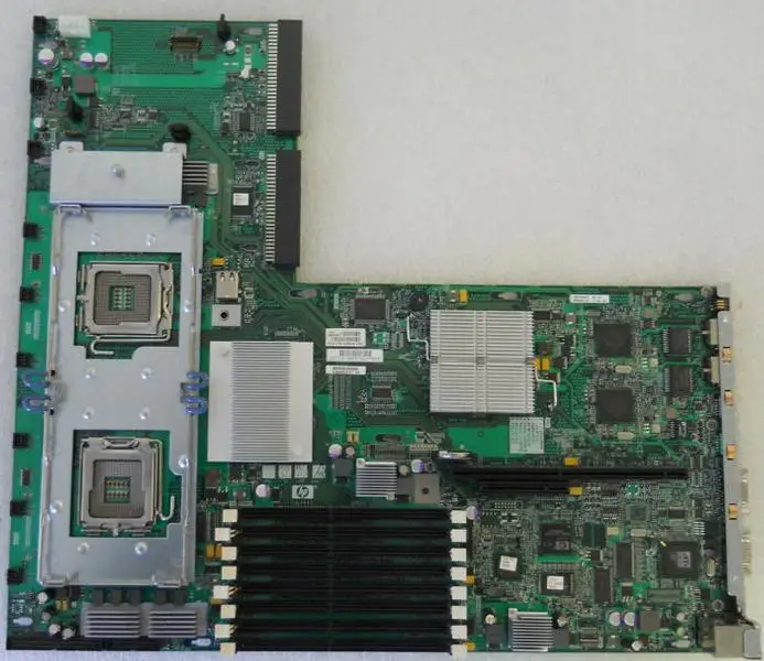 

436066-001 435949-001 100% Tested Server board System Board SERVER BOARD for DL360 G5