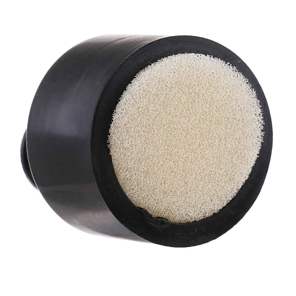 1/10 RC Car Replacement Air Filter w/ Sponge For HSP Nitro 15-18cc Engine