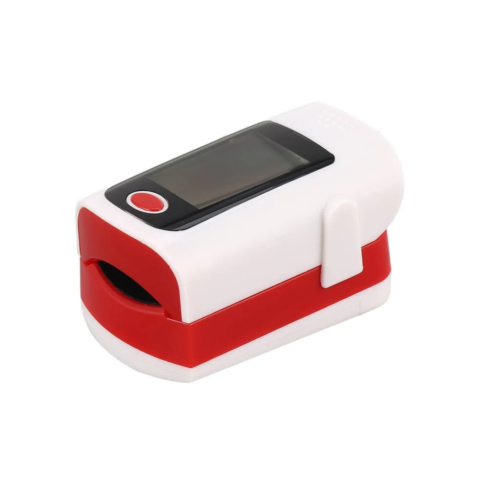 

New Digital Mini Portable Medical OLED Finger Pulse Oximeter Heart Rate SpO2 Hemoglobin Saturation Meter Tester for Family Home