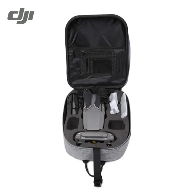 DJI Mavic 2 Pro/Zoom Радиоуправляемый Дрон FPV Часть Аксессуары Водонепроницаемый Анти шок