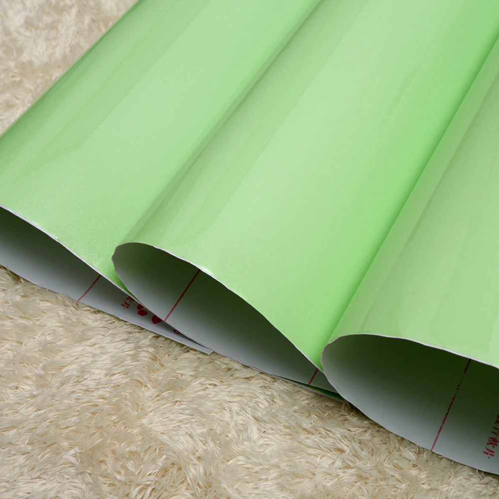 yazi-Gloss-Green-Kitchen-Cupboard-Cover-Anti-Oil-Waterproof-Wallpaper-Sticker-Mural-Decal-PVC-Shelf-Liner (1)