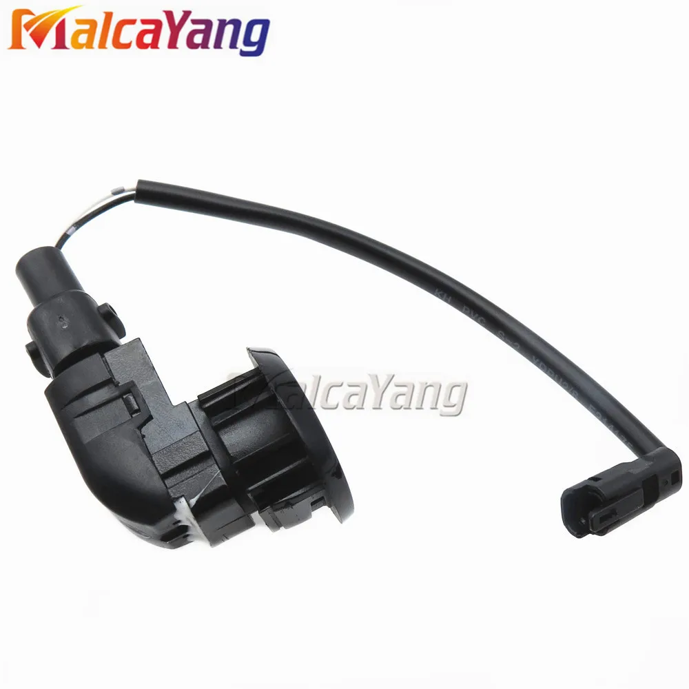 PZ362-00209-C0 Parking Sensors For Cars For Parking For Toyota 06-11 Camry ACV40 Lexus RX PZ362-00209