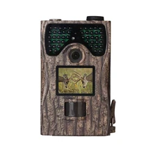 LW12C охотничья камера ночного видения Trail Инфракрасный ЖК 12MP, 8MP, 5MP Y4N2K