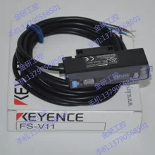 FS-V11 цифровой дисплей волоконный усилитель