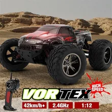 2017 font b RC b font font b Car b font 9115 2 4Ghz 1 12