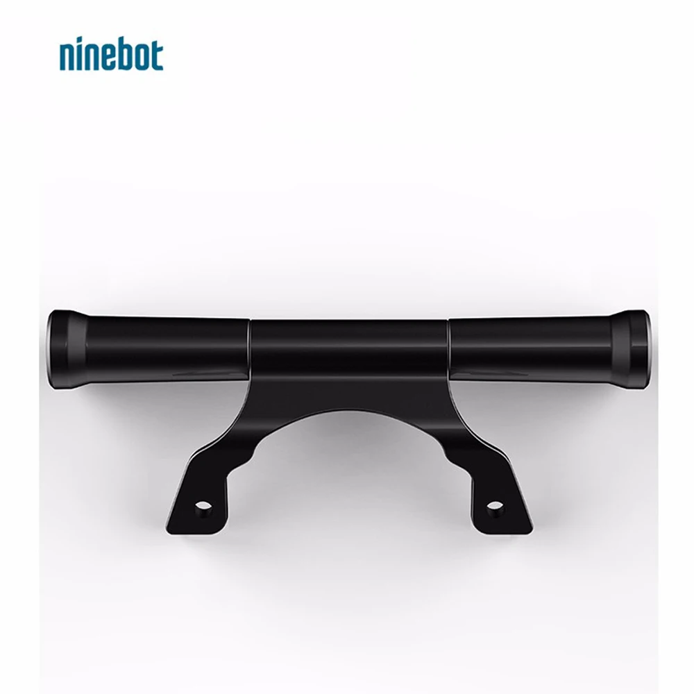 Ninebot ONE A1/S1/S2 все аксессуары зоны, зарядное устройство, оболочка, накладка на ноги, контроллер, рукоятка, стояночный кронштейн, тренировка ног колеса - Цвет: Parking support II