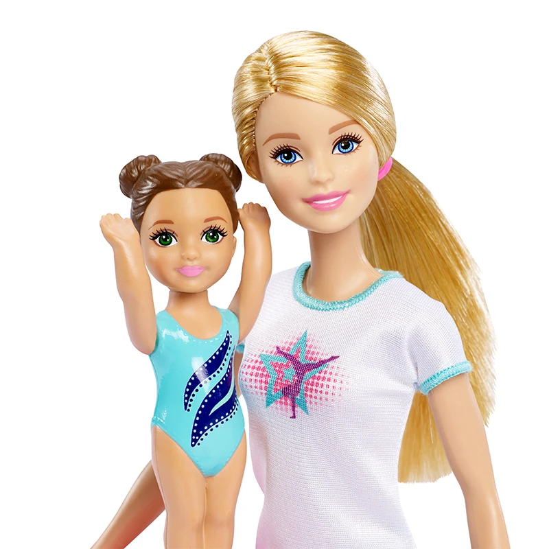 babbi doll