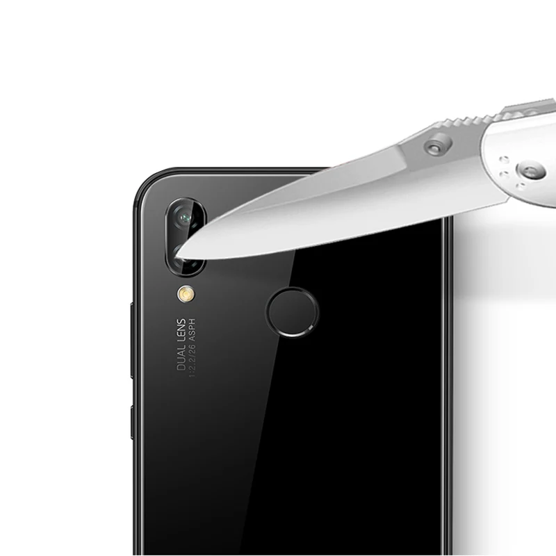 JGKK 2 шт для huawei Nova 3i 3E объектив камеры закаленное стекло протектор экрана 3 задняя