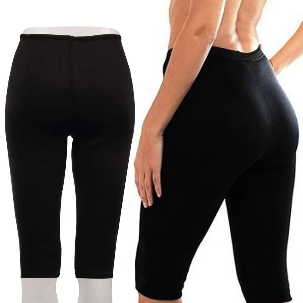 Women Shaper Pants Slimming Shaper Tummy Control Stretchable Hot Body