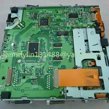 Mitsubishi 4 механизм cd-чейнджер для Chrysler волов автомагнитолы в тире 4 диска город страна пульт сделать и dge Caravan P56038531AE