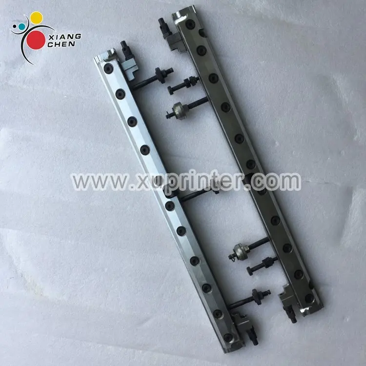 

HD Clamp CPL GTO52 Quick Action Clamp Plate HD GTO52 Machine Speed Clamp Replacement Parts
