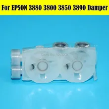 10PC/Lot Best High Quality Printhead Damper For Epson 3880 3800 3850 3890 3885 Ink Damper 10PC/Lot Best High Quality Printhead Damper For Epson 3880 3800 3850 3890 3885 Ink Damper