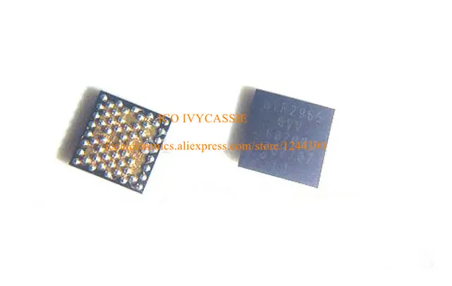 Brand New WTR2965 For Samsung A9000 Intermediate Frequency IC For Redmi ...