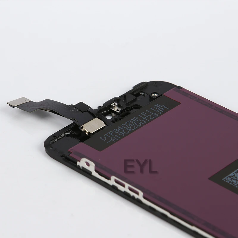 Сенсорный ЖК дисплей для iPhone 1 шт. сменный сенсорный экран A1459 A1457|display 5s|5s displayiphone 5s
