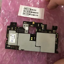 Протестированная Рабочая плата 3 Гб 64 Гб для lenovo ZUK Z1 Материнская плата замена смартфона