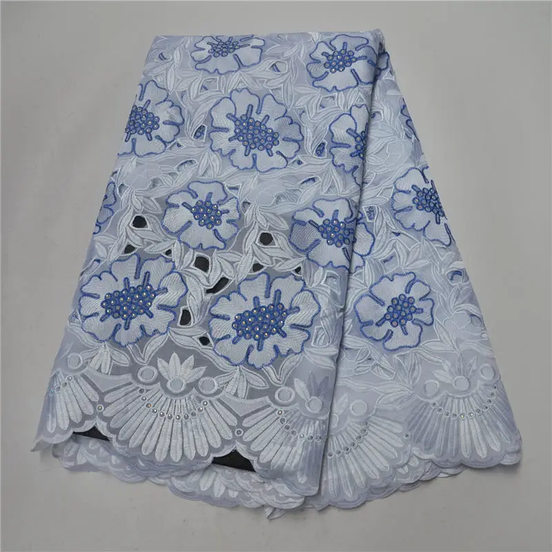 LP80547-10 (8) white blue