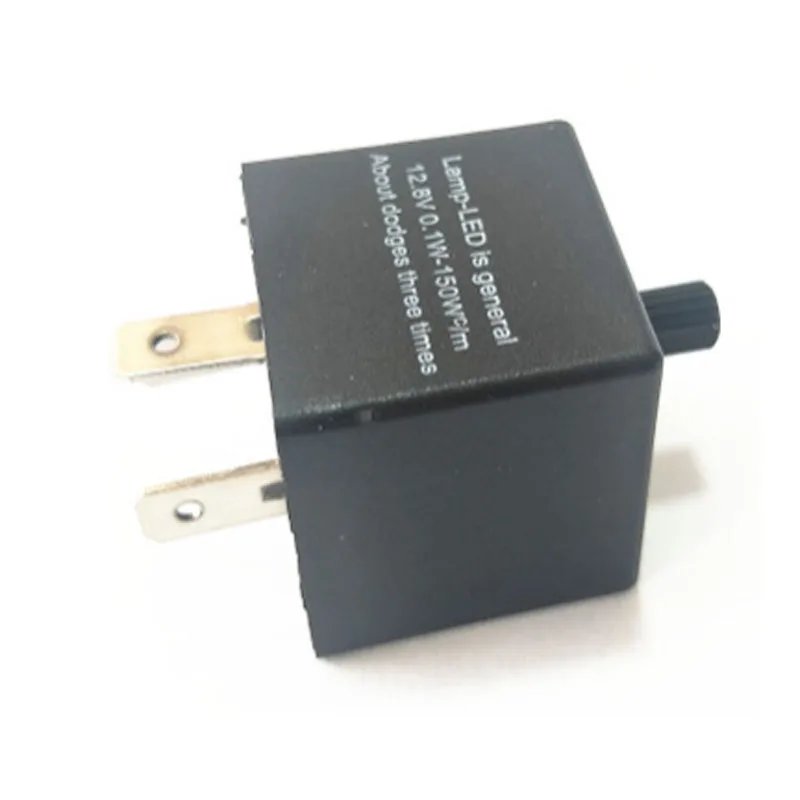 

Automotive relay tripod relay adjustable relay
