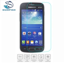 OUZIFISH закаленное стекло для samsung Galaxy Ace 3 S7270 S7272 S7275 S7278 Защитная пленка для экрана 9H