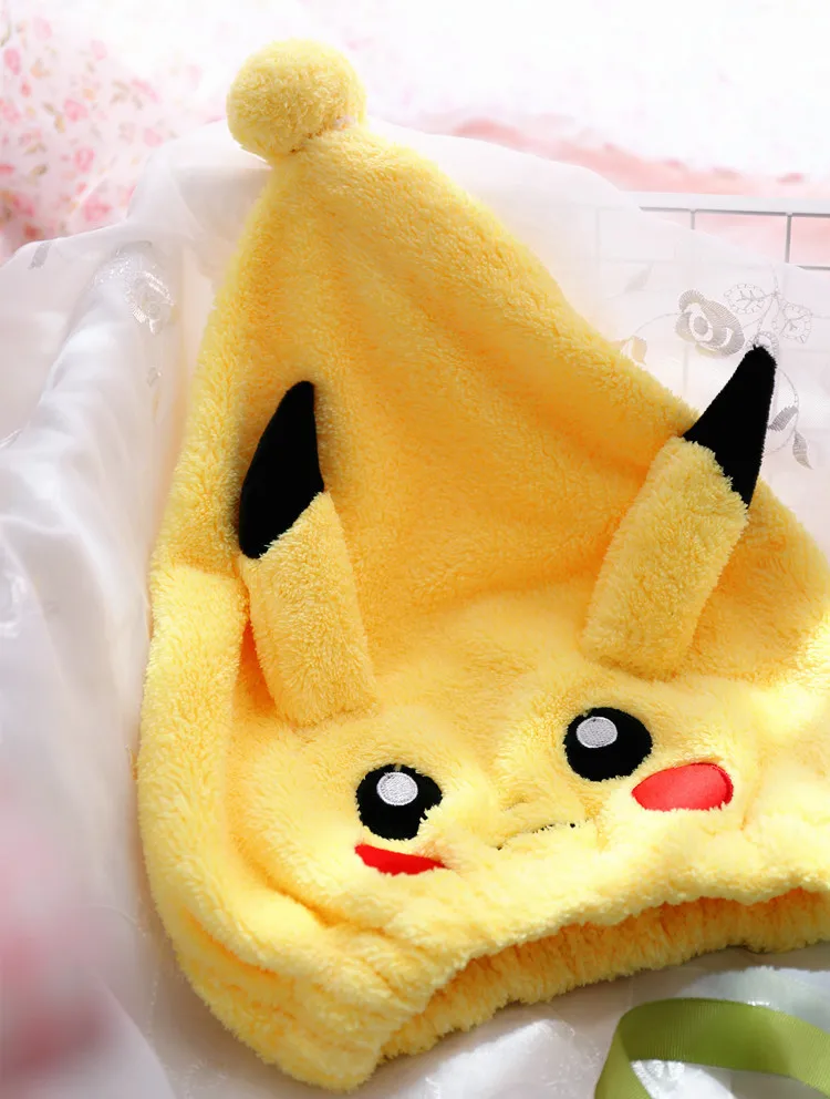 

Cute Plush Toy Cartoon Pikachu Soft Stuffed Birthday Christmas Gift #1350
