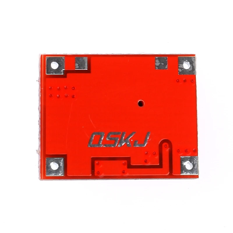5 pcs DC-DC Boost Power Supply Module Converter Booster Step Up Circuit Board 3V to 5V 1A Highest Efficiency 96% Ultra Small (4)