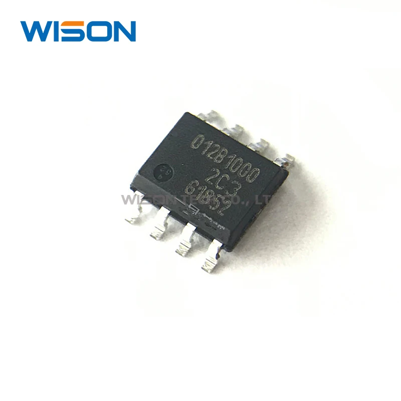 TLE5012BE1000