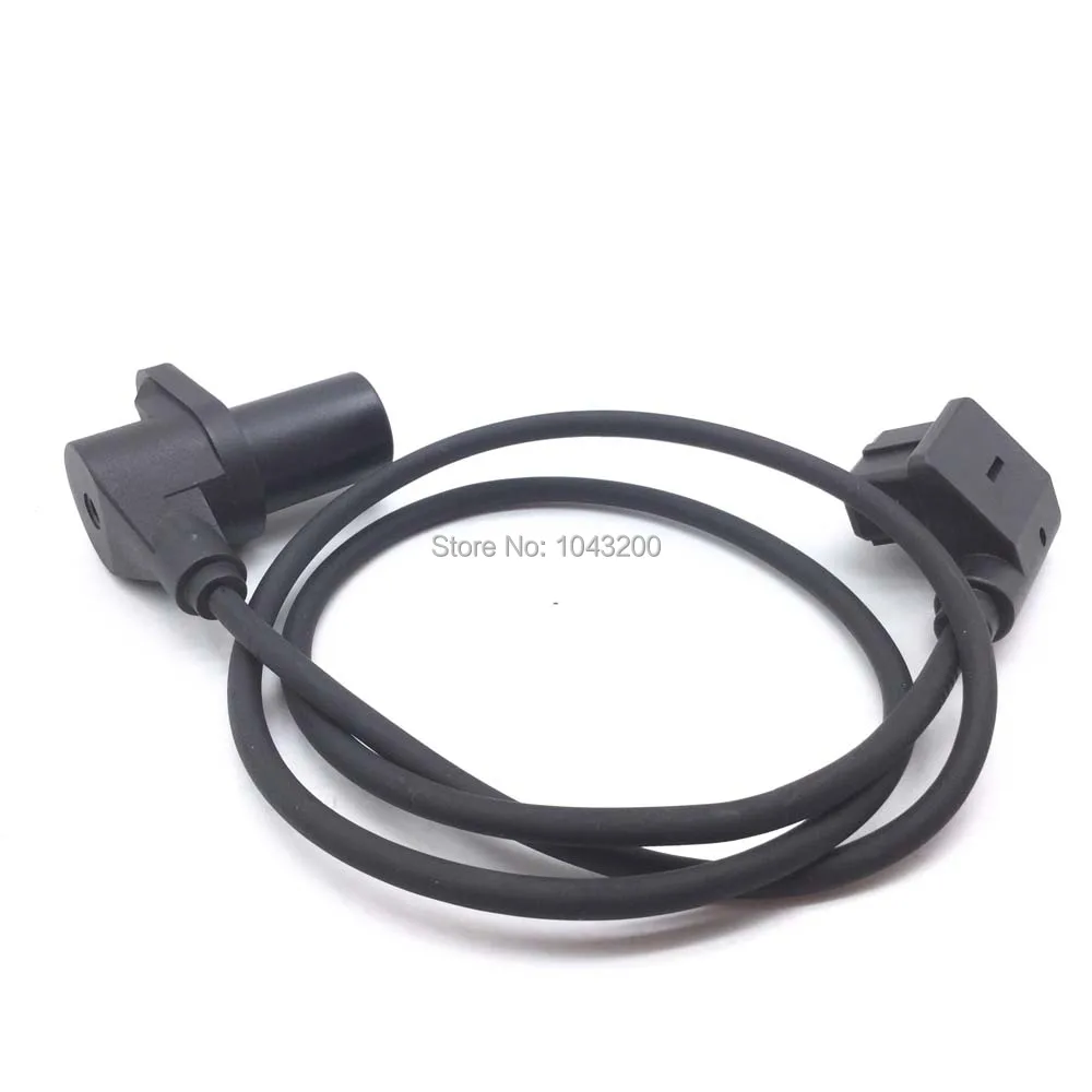 Датчик положения коленчатого вала для BMW E34 E36 320i 325i 520i OE #12141726066 5S1655 12141726065