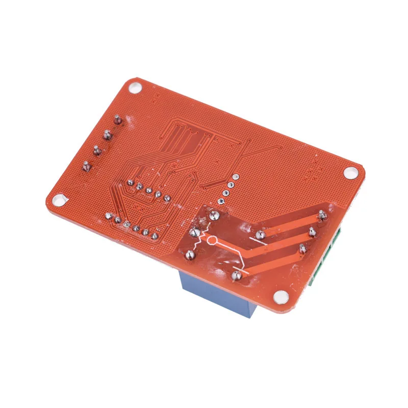 12V DVB01 Digital Window Voltage Comparator Voltage Measurement