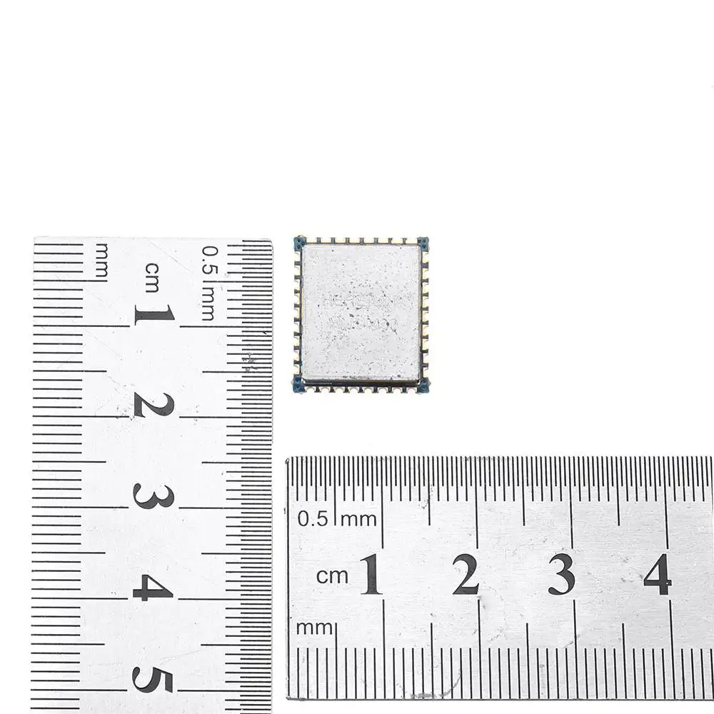 CLAITE 1 шт. HLK-M30 Беспроводной Wi-Fi UART модуль для Wi-Fi Встроенный последовательный модуль, беспроводной модуль