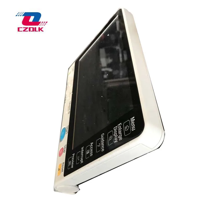 Используется оригинальная Операционная панель C224e для Konica Minolta bizhub C284e C364e C454e
