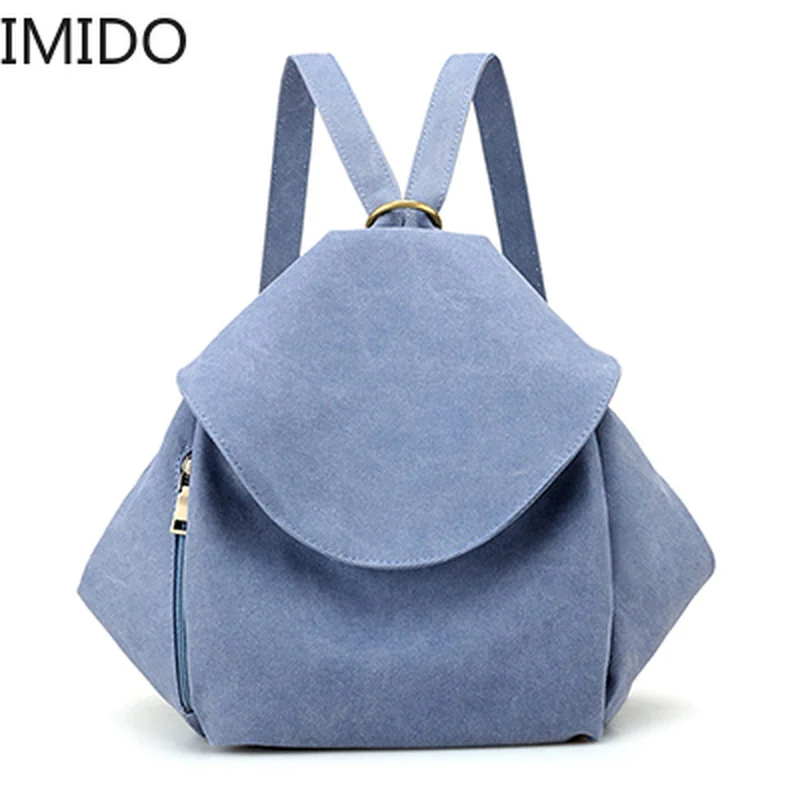

Fashion Canvas Female Backpack Women Bag Preppy Style Travel Backpack Big Capacity Lady School Bags For Teenagers New Sac A Dos