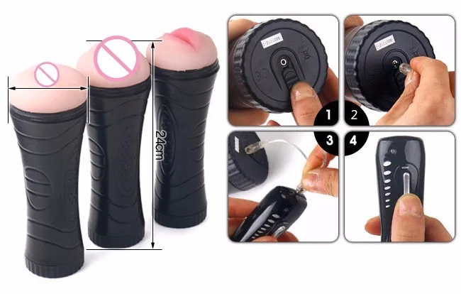 sex toys for men