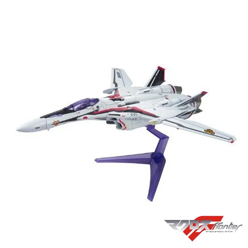 

Macross 1/100 VF-25F Messiah Valkyrie Fighter Mode Alto machine F Frontier Assemble Model Kits form Japan with Original