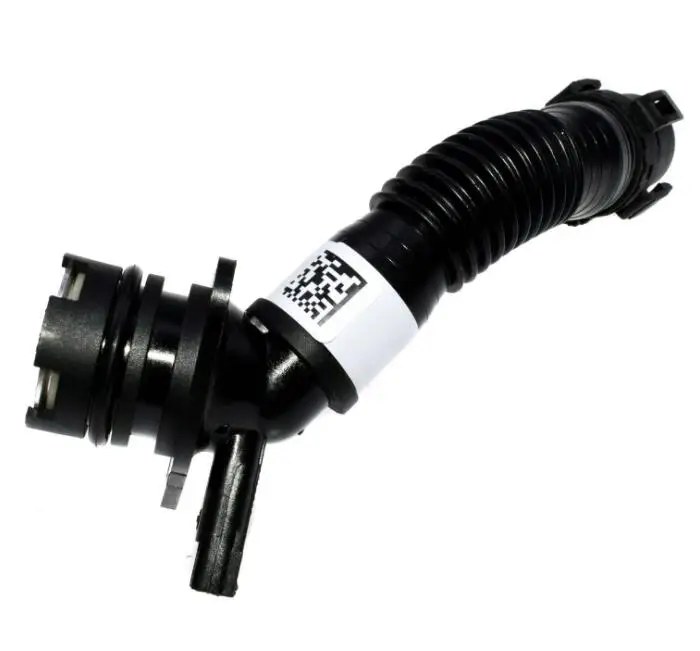 

Crankcase Vent Hose From Valve Cover for BMW X1 X3 X5 X6 E82 E88 F10 135i 335i 535i 640i N55 11127584128
