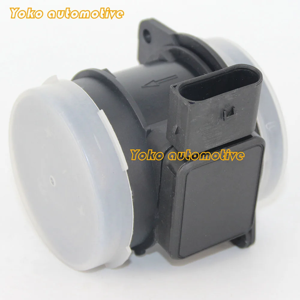 

Mass AirFlow Meter Sensor MAF FOR Mercedes S202 S203 W203 CL203 A208 C208 5WK9613/5WK9613Z /1110940148/A1110940148/8ET009142-331