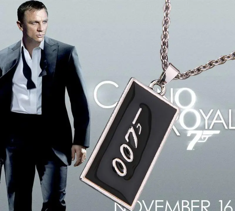 Online Get Cheap 007 Free Movies -Aliexpress.com | Alibaba Group