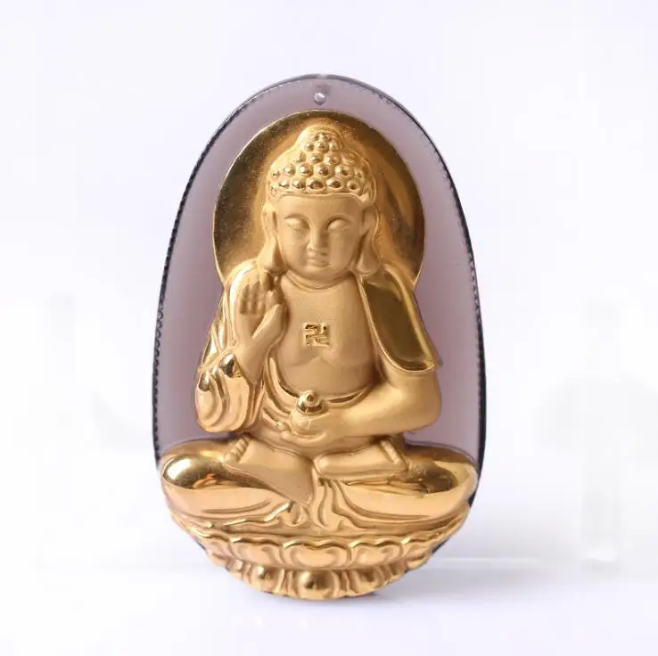 Из натурального прозрачного камня прозрачный carved резной золотой цвет Китайский
