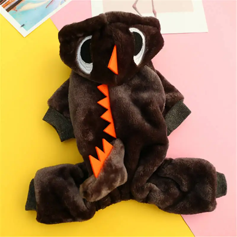 

Warm Autumn Dogs Suits Pets Cat Dog Clothing chihuahua Clothes for small dogs Yorkies Dog hoodie Cat Clothes jacket