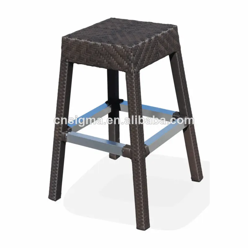 Hot_Sale_Synthetic_Wicker_Outdoor_Bar_Stool